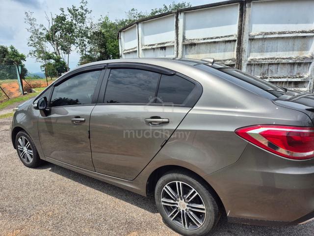2019 Proton PERSONA 1.6 PREMIUM -- (A) - 5