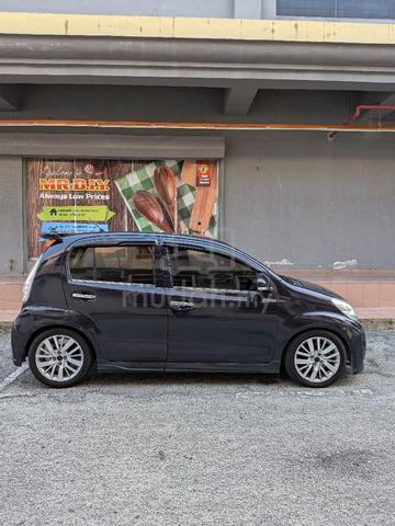 2014 Perodua MYVI 1.3 EZI PREMIUM (A) - 4