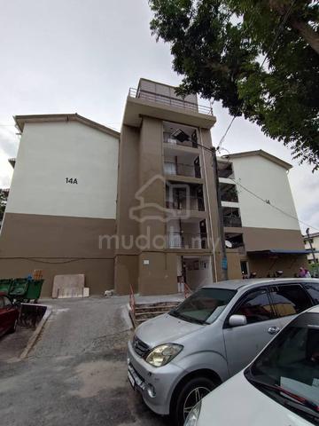 Flat Mayang Pasir 1