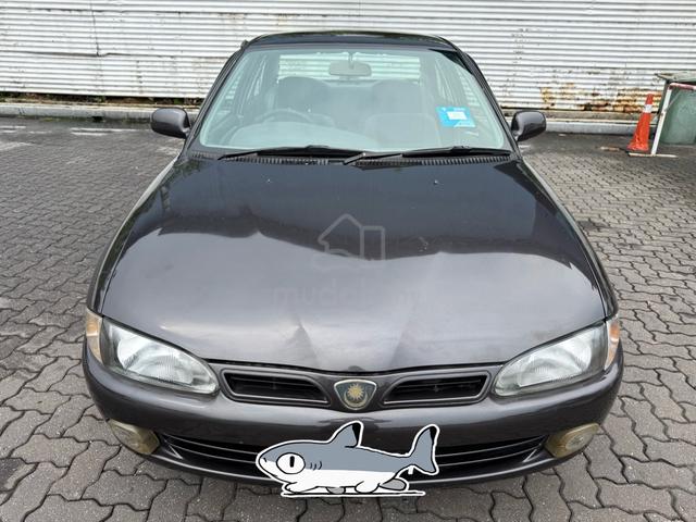 2003 Proton WIRA 1.5 GL (A) - 3