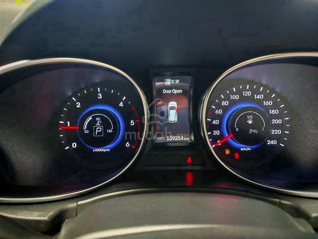 Hyundai SANTA FE 2.2 (A) CRDi SPECIAL OFFER!! - 4