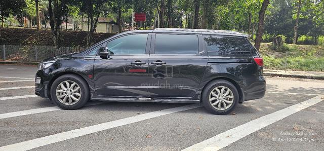2020 Kia GRAND CARNIVAL 2.2 LX CRDi (A) - 4
