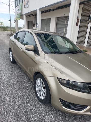 2012 Proton PREVE 1.6 CFE PREMIUM (A) - 4