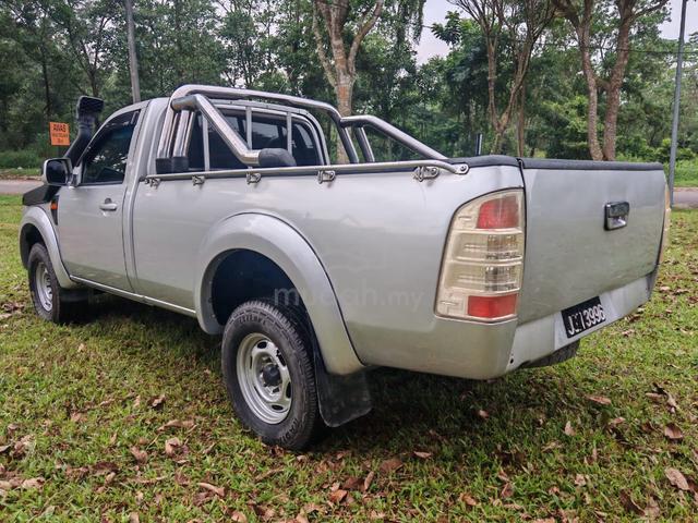 2011 Ford RANGER 2.5 single can (M) - 3