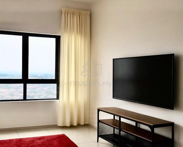 Sunway Gandaria Residences 3