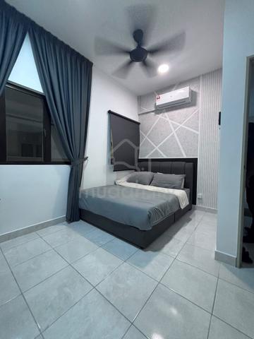 Middle Room YOUTH CITY FEMALE UNIT 1