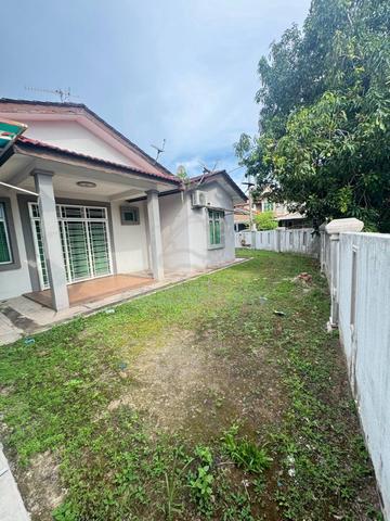 [5 BILIK/NON BUMI]TERES SETINGKAT  TAMAN INDAH, SUNGAI UDANG Melaka 1