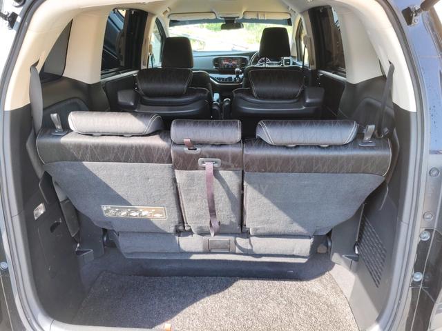 2017 Honda ODYSSEY 2.4 ABSOLUTE X (A) - 4