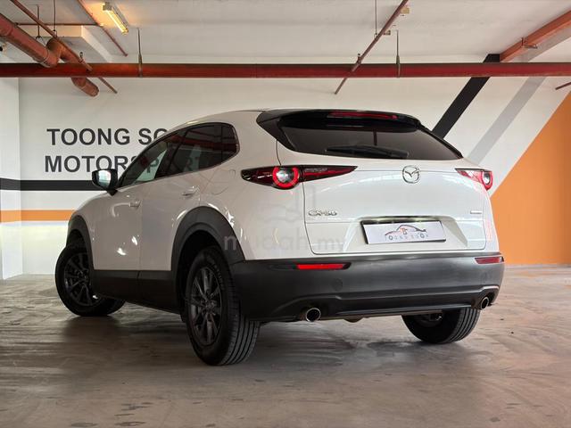 2019 Mazda CX-30 G HIGH 2.0L (A) - 5