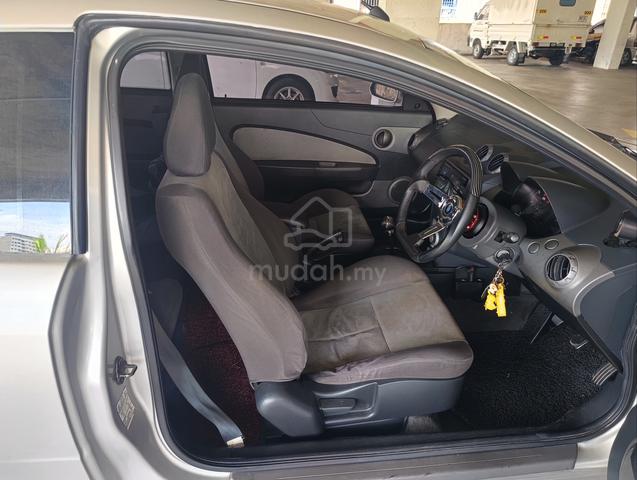 2010 Proton SATRIA 1.6 NEO LITE (M) - 5