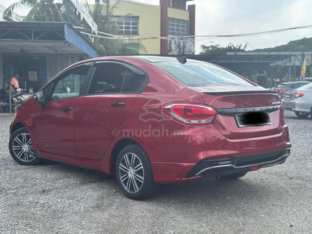 2021 Proton PERSONA PREMIUM 1.6L (A) - 3
