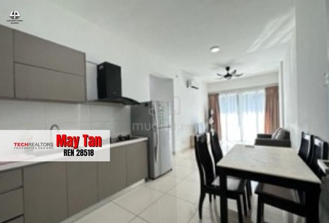 Tropicana Bay Residences @ PWC 1