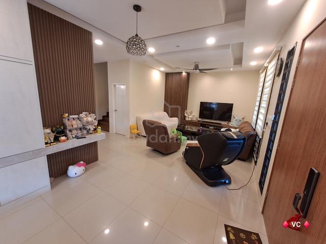 Taman Wawasan Mahandoi Semi Detached | Donggongon Vision Garden Corner 1