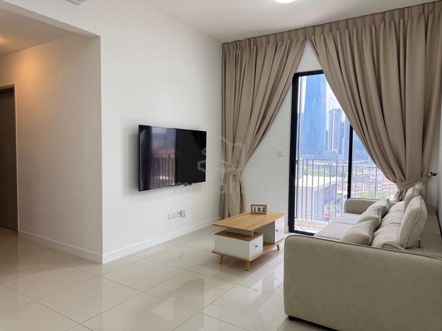 Skyline KL 1
