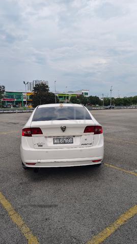 2014 Proton PREVE 1.6 EXECUTIVE (A) - 5