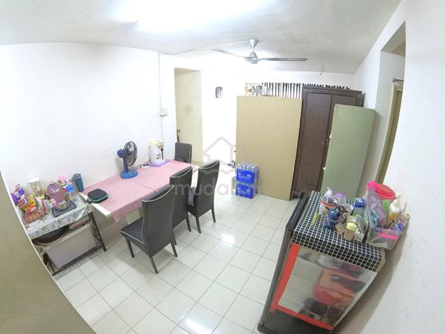 Magna Ville Condominium 1