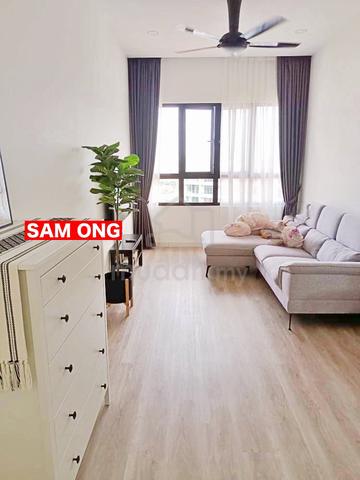 Senzvilles (Senzo Residence) 1