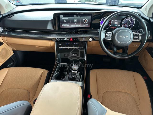 2021 Kia CARNIVAL 2.2D (A) UNDER WARRANTY!! - 5