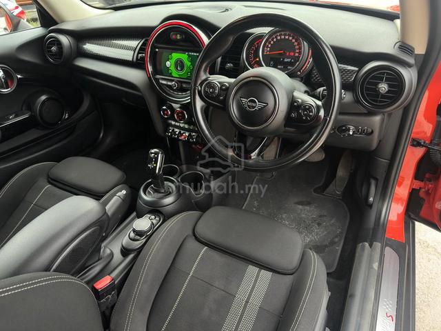 JCW⭐2018 Mini COOPER 2.0 S LCI FACELIFT 3 DOOR CBU - 4