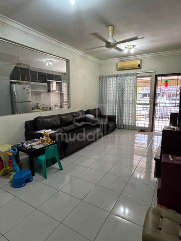 Town House, Taman Amansiara, Selayang, Rawang 1