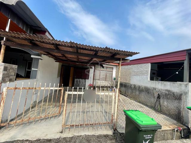 TAMAN SERI KOBIS 📍FULL LOAN ZERO DOWNPAYMENT| 1,302 sqft 1