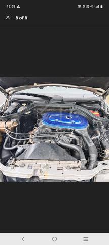1995 Mercedes Benz 230 2.0 (A) - 4