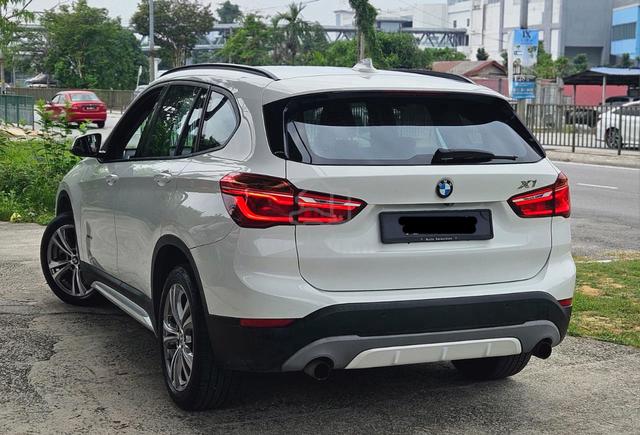 Bmw X1 2.0 SDRIVE20I (CKD) F48 P/BOOT SPORTLINE - 3