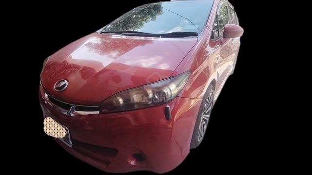 2010 Toyota WISH 1.8 S ZGE20W (A) - 3