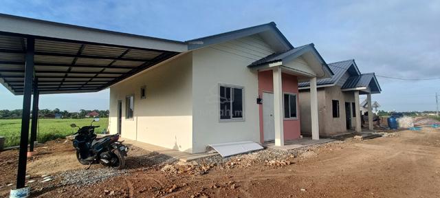 rumah utk disewa 1