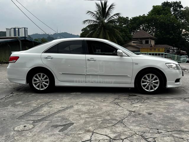 2013 Toyota CAMRY 2.0 G (A) - 5