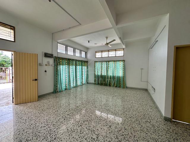 Semi-D Double Storey Kulim Hi-Tech 15min 1