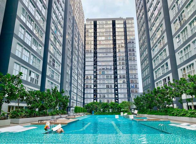 SOHO Canopy Hills (Residensi Rimbun), Kajang (Fully Furnished) 1