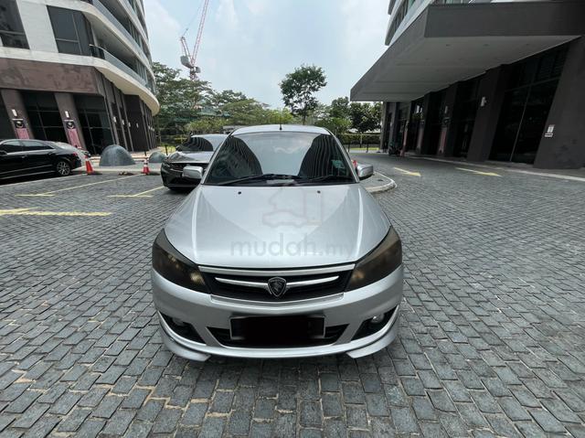 2013 Proton SAGA 1.3 FL (A) - 1