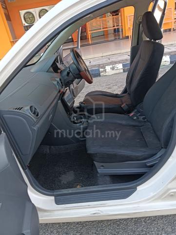 2011 Proton SAGA 1.3 FL EXECUTIVE (A) - 4