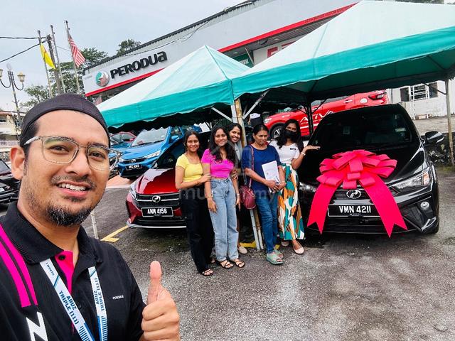 2026 NEW Perodua Bezza Ready Stok - 4