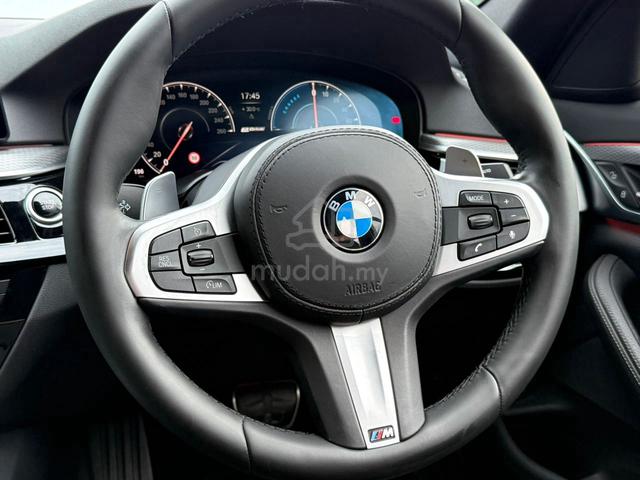 M SPORT⭐2020 Bmw 530e 2.0 (A) FSR BMW FACELIFT - 5