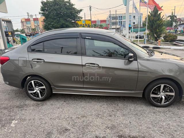 2024 Proton SAGA 1.3 PREMIUM S AT MY16 BT P2-13A - 1