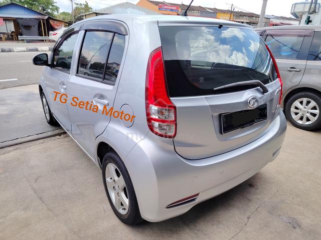 2014 Perodua MYVI 1.3 EZ (A) LagiBest - 4