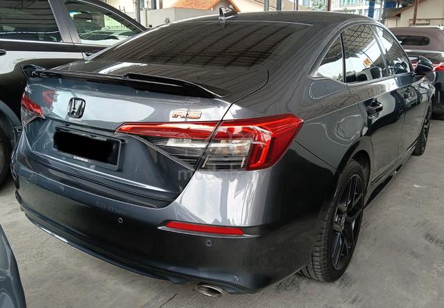 2023 Honda CIVIC 1.5 RS MY22 FE (A) - 3