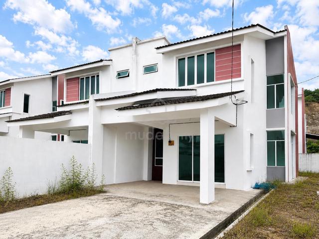 Below Market💥 Semi D Prima Residensi Utama Near Kulim Sg Petani ‼️ 1