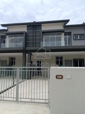 RUMAH SEWA Shah Alam U15/Puncak Alam 1