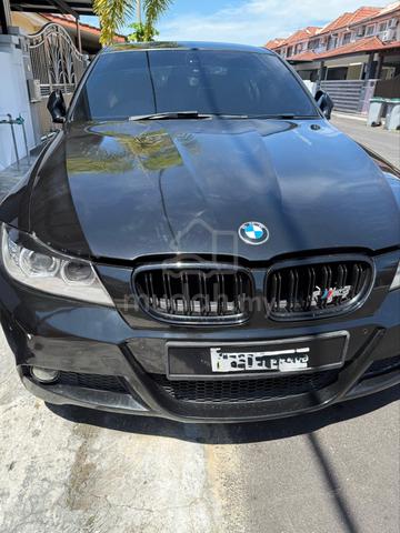 2010 Bmw 320i SPORTS (CKD) 2.0 FACELIFT (A) - 3