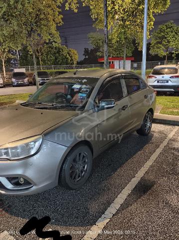 2018 Proton SAGA 1.3 STANDARD MT (M) - 1
