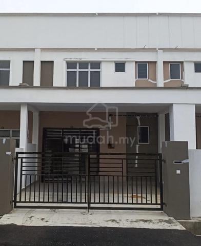Kluang Taman Mengkibol RMMJ hse (Most Cheaper in Market) Value for Buy 1