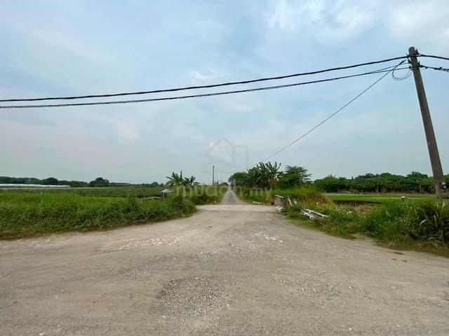 ( 1 Acre ) Agriculture Land Johan Setia, Klang 1