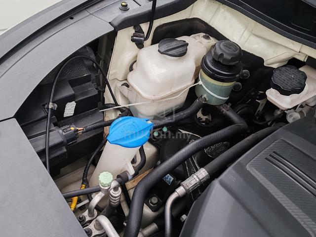 2021 Kia CARNIVAL 2.2D 11 SEATER (A) - 3