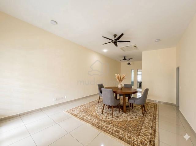 {RUMAH RENOVATED}{RUMAH BUMI MURAH} Jln Sutera Emas 1