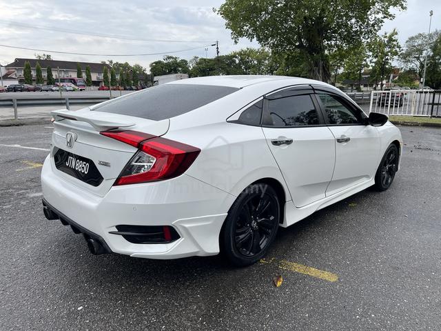 2019 Honda CIVIC 1.5 TC-PREMIUM (FULL SPEC) - 3