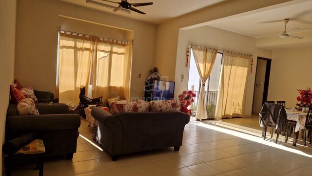 Cyber Heights Villa, Cyberjaya, Single room, Chinese FEMALE, Bills inc 1