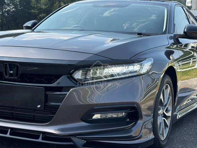 2020 Honda ACCORD 1.5 TC (A) - 3